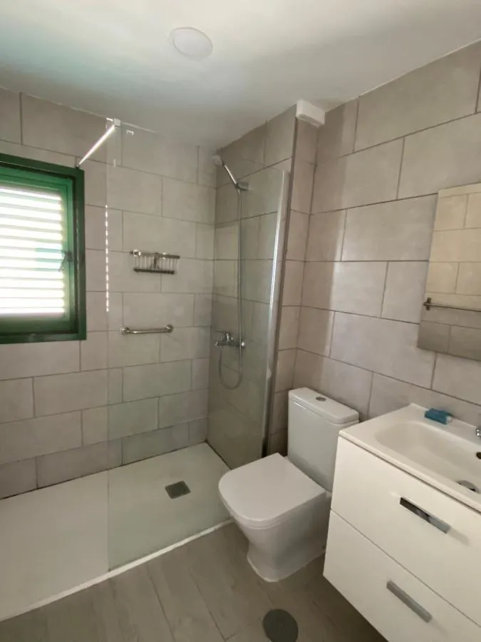 Apartamento Las Olas • Playa Del Ingles 0*, Playa del Ingles (Gran Canaria) İspanya