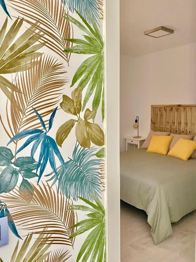 Apartamento Las Olas • Playa Del Ingles Daire