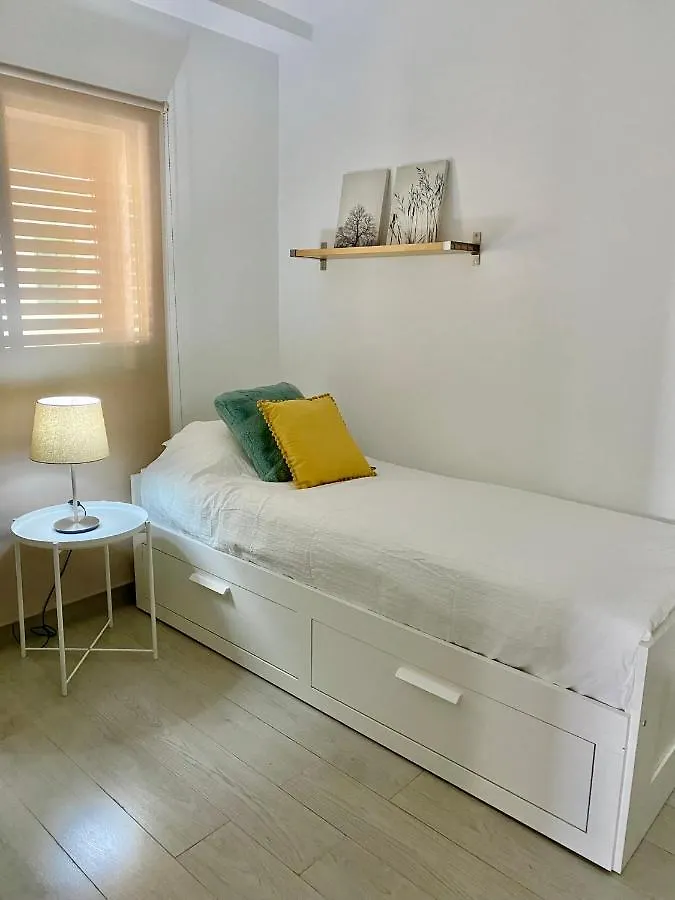 Apartamento Las Olas • Playa Del Ingles 0*, Playa del Ingles (Gran Canaria)