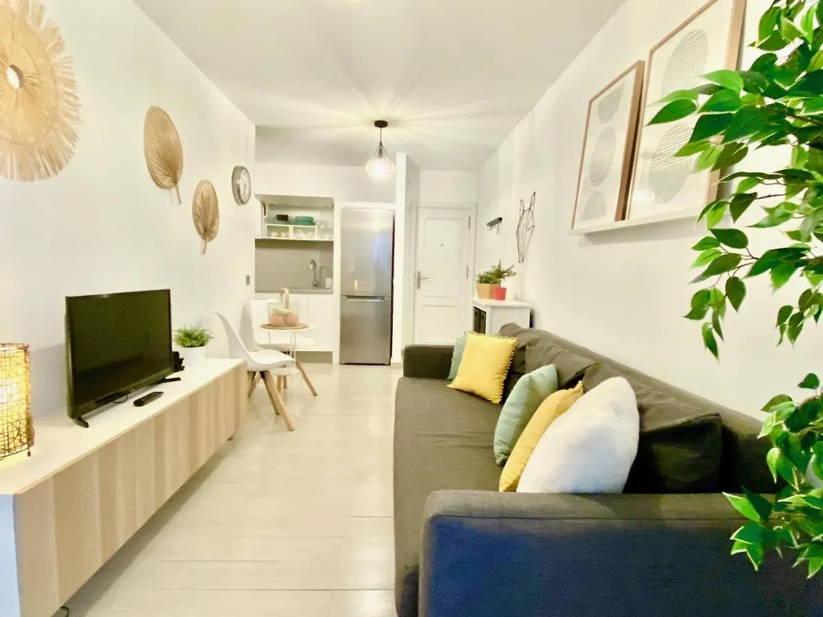 Apartamento Las Olas • Playa Del Ingles İspanya