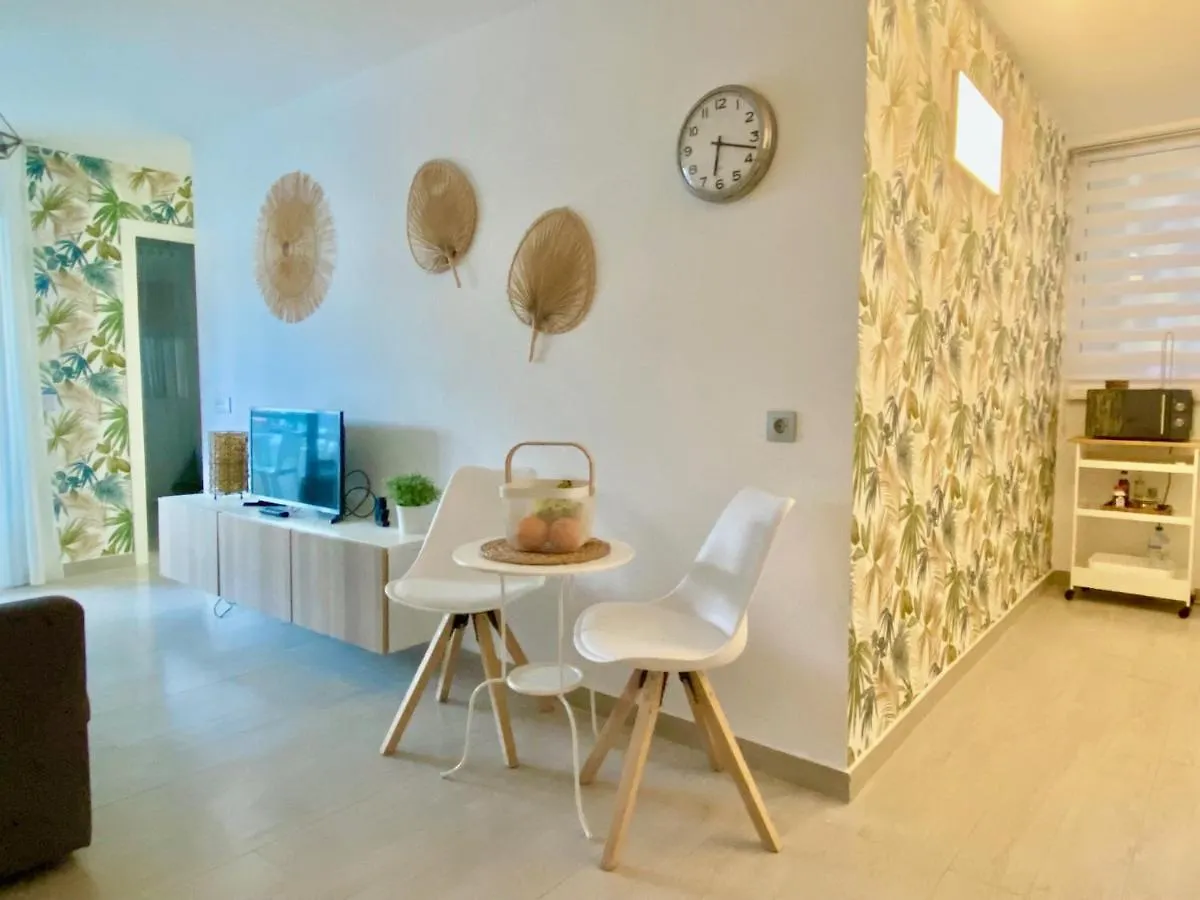 Apartamento Las Olas • Playa Del Ingles