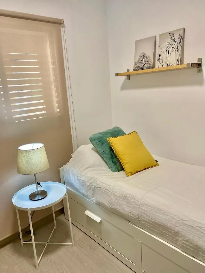 Daire Apartamento Las Olas • Playa Del Ingles