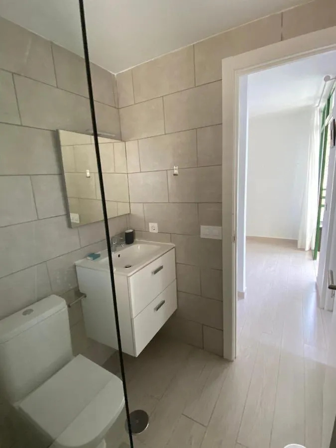 Apartamento Las Olas • Playa Del Ingles İspanya