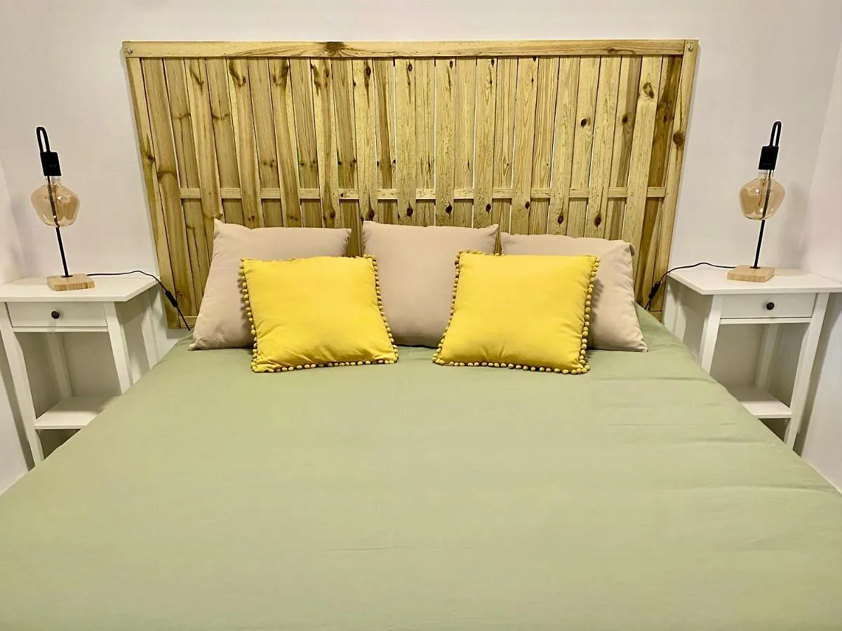 Apartamento Las Olas • Playa Del Ingles 0*, Playa del Ingles (Gran Canaria) İspanya