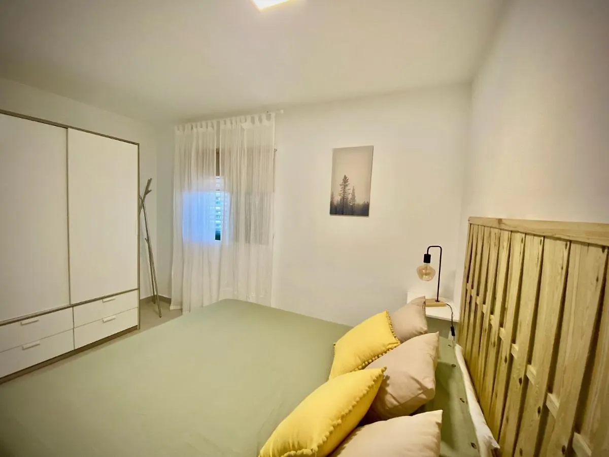 Apartamento Las Olas • Playa Del Ingles İspanya