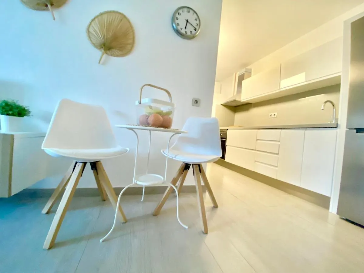 Apartamento Las Olas • Playa Del Ingles