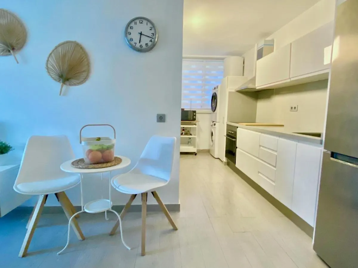Apartamento Las Olas • Playa Del Ingles Daire Playa del Ingles (Gran Canaria)