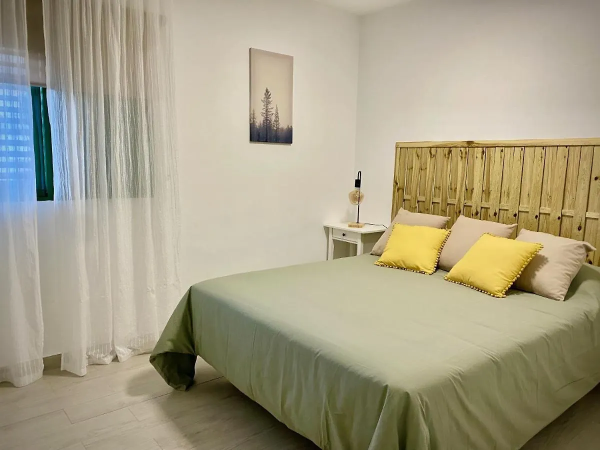 Apartamento Las Olas • Playa Del Ingles Playa del Ingles (Gran Canaria)