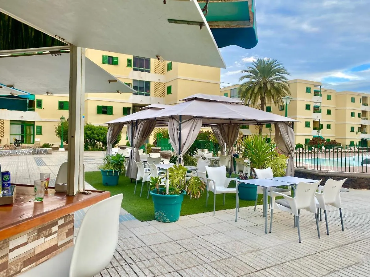 Daire Apartamento Las Olas • Playa Del Ingles İspanya