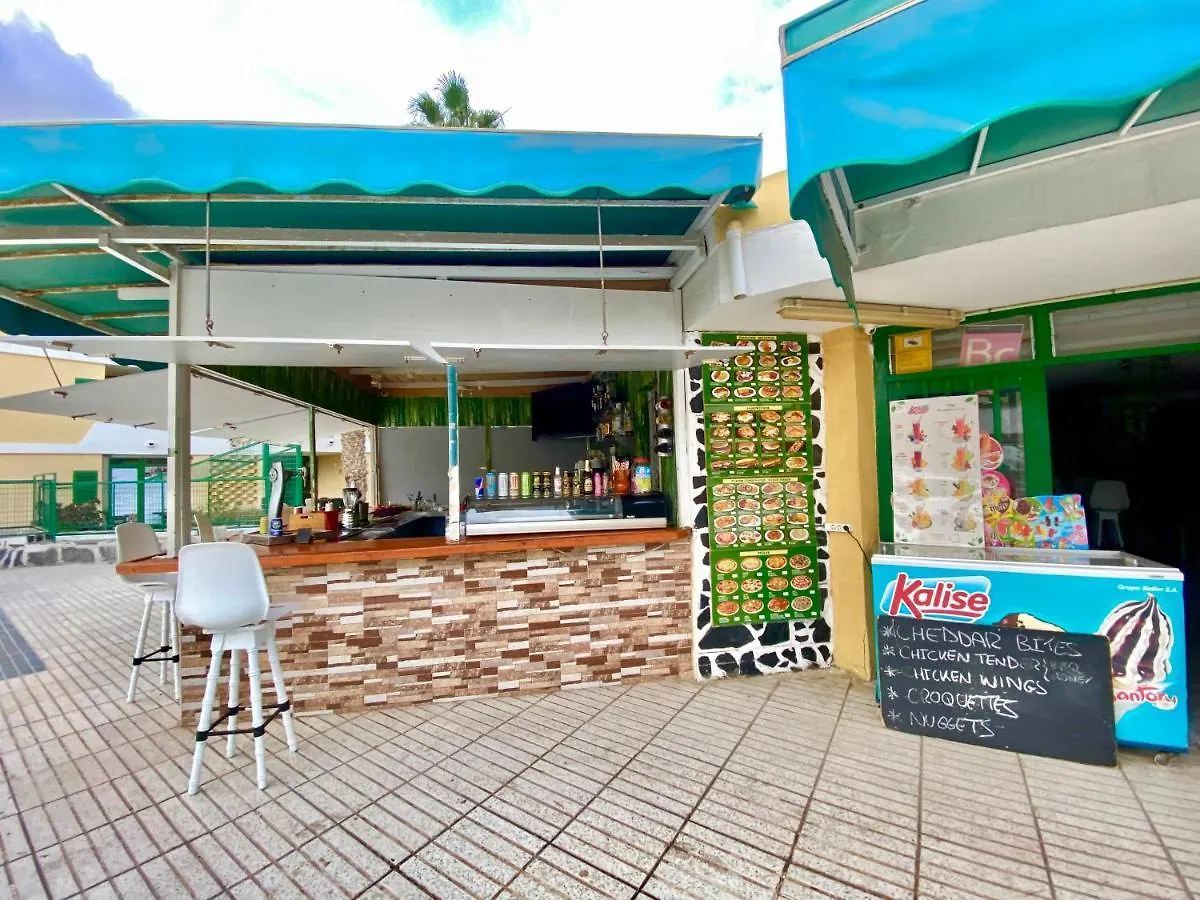 Apartamento Las Olas • Playa Del Ingles