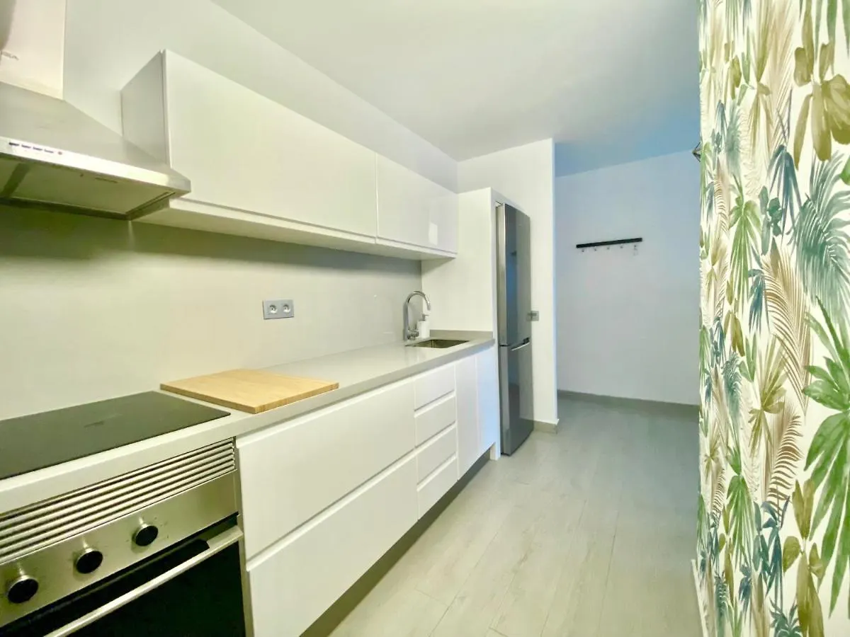 Apartamento Las Olas • Playa Del Ingles 0*, Playa del Ingles (Gran Canaria) Spain